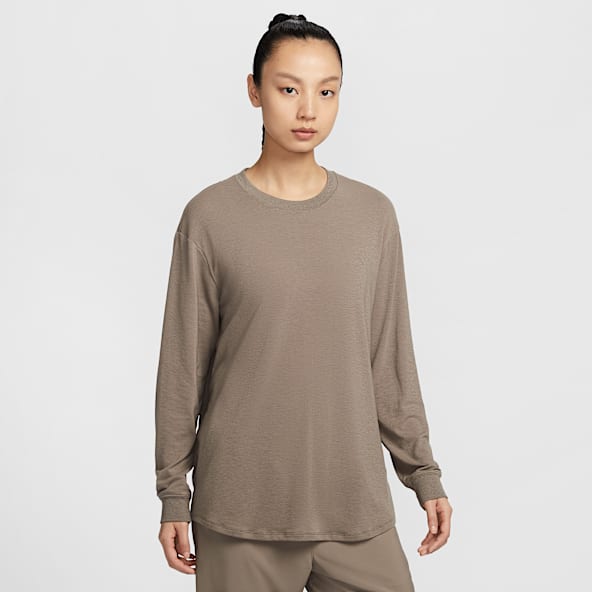 NIKE LAB x OFF-WHITE L/S JERSEY ナイキ ラボ オフホワイト